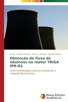 Obtenção do fluxo de nêutrons no reator TRIGA IPR-R1