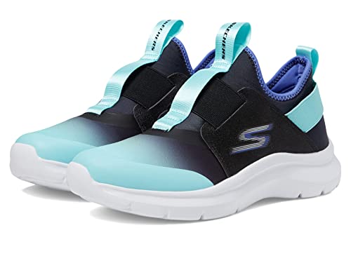 Skechers Girl's Skech Fast-Ombre Sunset Sneaker