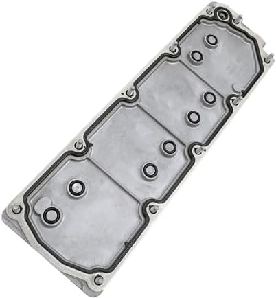 ACDelco Engine Block Valley Cover - 12598832