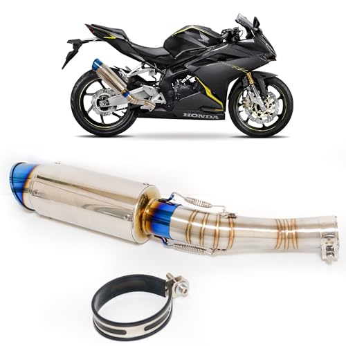 yMOTOR KANTOzHONDAp CBR250RR }t[ 2017`2024 Nf Ή XbvI}t[ ݌ 50.8mm ėp V^ 2BK-MC51 (`^Ă)