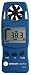 Ambient Weather WM-2 Handheld Weather Meter w/Windspeed, Temperature, Wind Chill