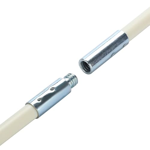 ZYNCUE Kit di spazzole per la pulizia del camino