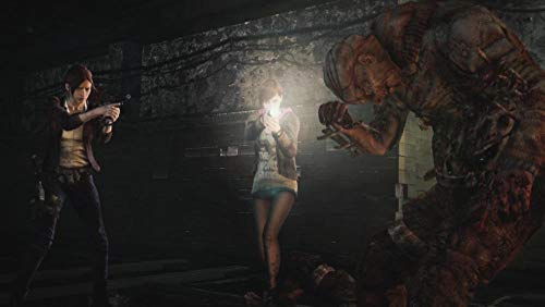 Resident Evil : Revelations 2
