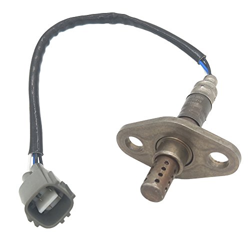 Jesben O2 Oxygen Sensor Downstream Sensor 2 Replacement For 4Runner Tacoma 1996-2000 T100 2.7L 3.4L 1995-1998 234-4162 89465-39835 #TOP20