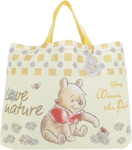 くまのプーさん レッスンバッグ