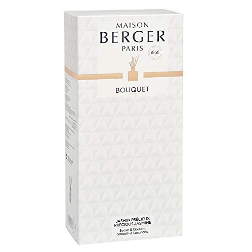 Lampe Berger Bouquet Perfume Difusor con Varillas 115 ml miniatura 4