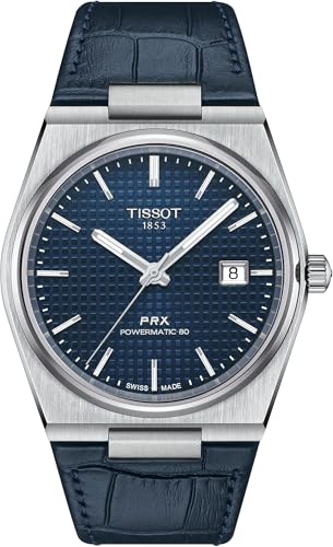 [eB\] rv TISSOT PRX U[xg T1374071604100 Y u[