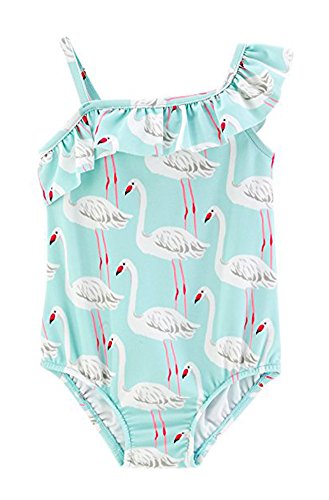 Image of Carter's Girls Swimsuit