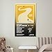 NURQYNQM Bruno Mars Doo-Wops & Hooligans Album Cover Signed Art Poster (4) Canvas Poster Wall Art Decor Print Picture Paintings for Living Room Bedroom Decoration 16x24inch(40x60cm)