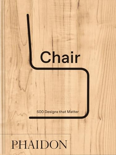 Chair. 500 Designs That Matter