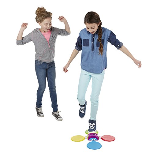 Hasbro Games Twister Moves Hip Hop Spots – Bild 7