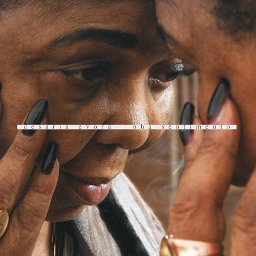 Nha Sentimento - Limited Crystal Clear