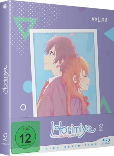 Horimiya: - Mehr Infos/Bestellen