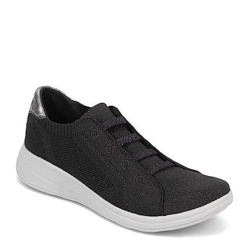 LifeStride BZees Womens Golden Knit Slip-On...
