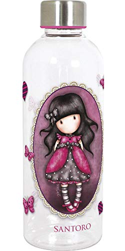 Preisvergleich Produktbild Gorjuss 01063 Trinkflasche