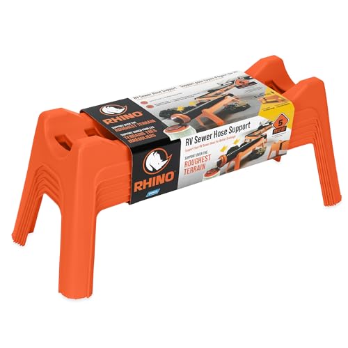 Camco Rhino Sewer Hose Support