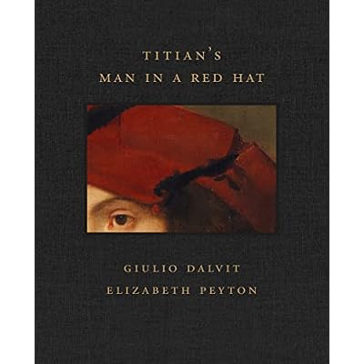 Titian's Man in a Red Hat