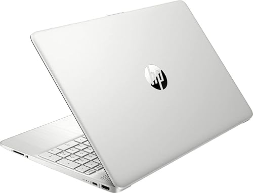 Miniatura 6 de HP Portátil con pantalla táctil HD de 15,6 pulgadas, Intel Core i5-1135G7, 8 GB de RAM, SSD de 512 GB, gráficos Intel Iris Xe, Windows 11 Home,