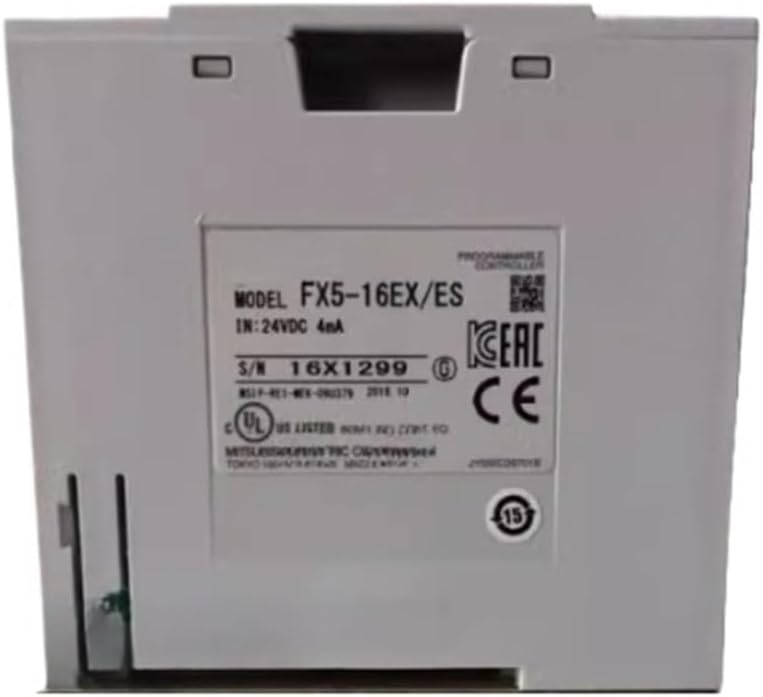 1pcs FX5 CPU FX5-16EX/ES FX5-16EYT/ES(FX5-16EYT ES)