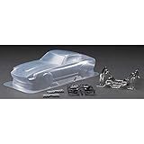 Polykarbonat TAMIYA 300051407 - Karosserie Satz Datsun 240Z Rally