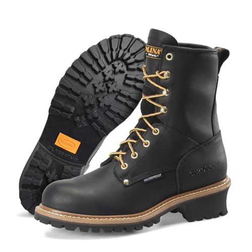 Carolina Elm Logger 8