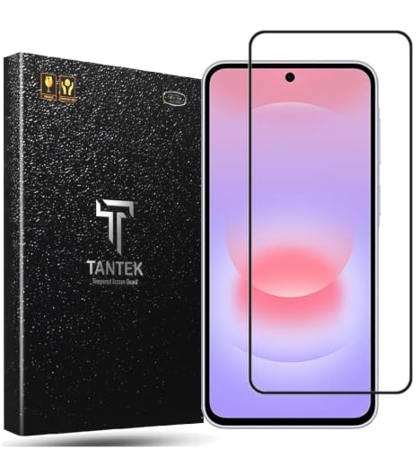 Image of TitanGuard Tempered Glass Screen Protector Guard for Samusng Galaxy M47 5G (6.7 Inch) - 9H Hardness, Military Grade, Anti-Static, Easy Installation Kit - 1 PACK