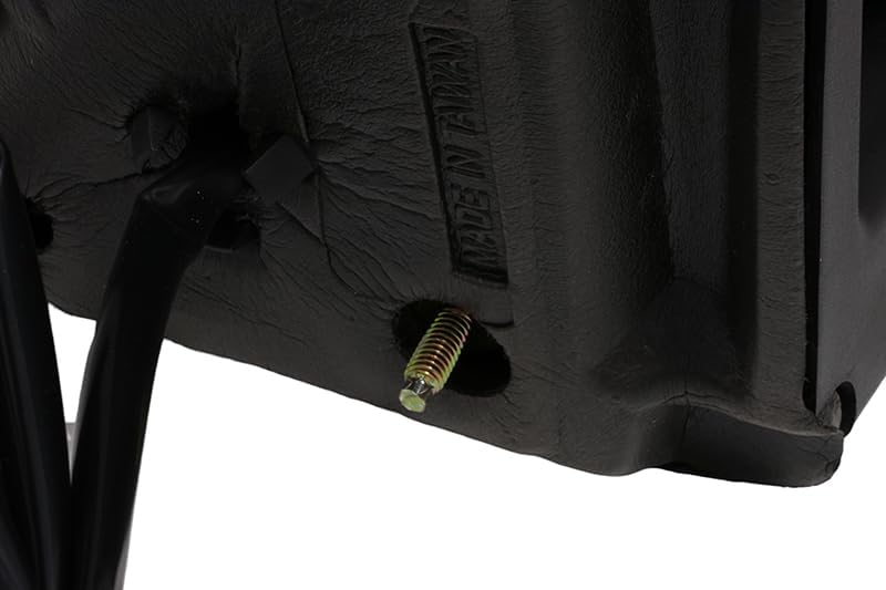 For Chevrolet Chevy Avalanche 2003 2004 2005 2006 Power Heated Gloss Side Door View Mirror Passenger Right