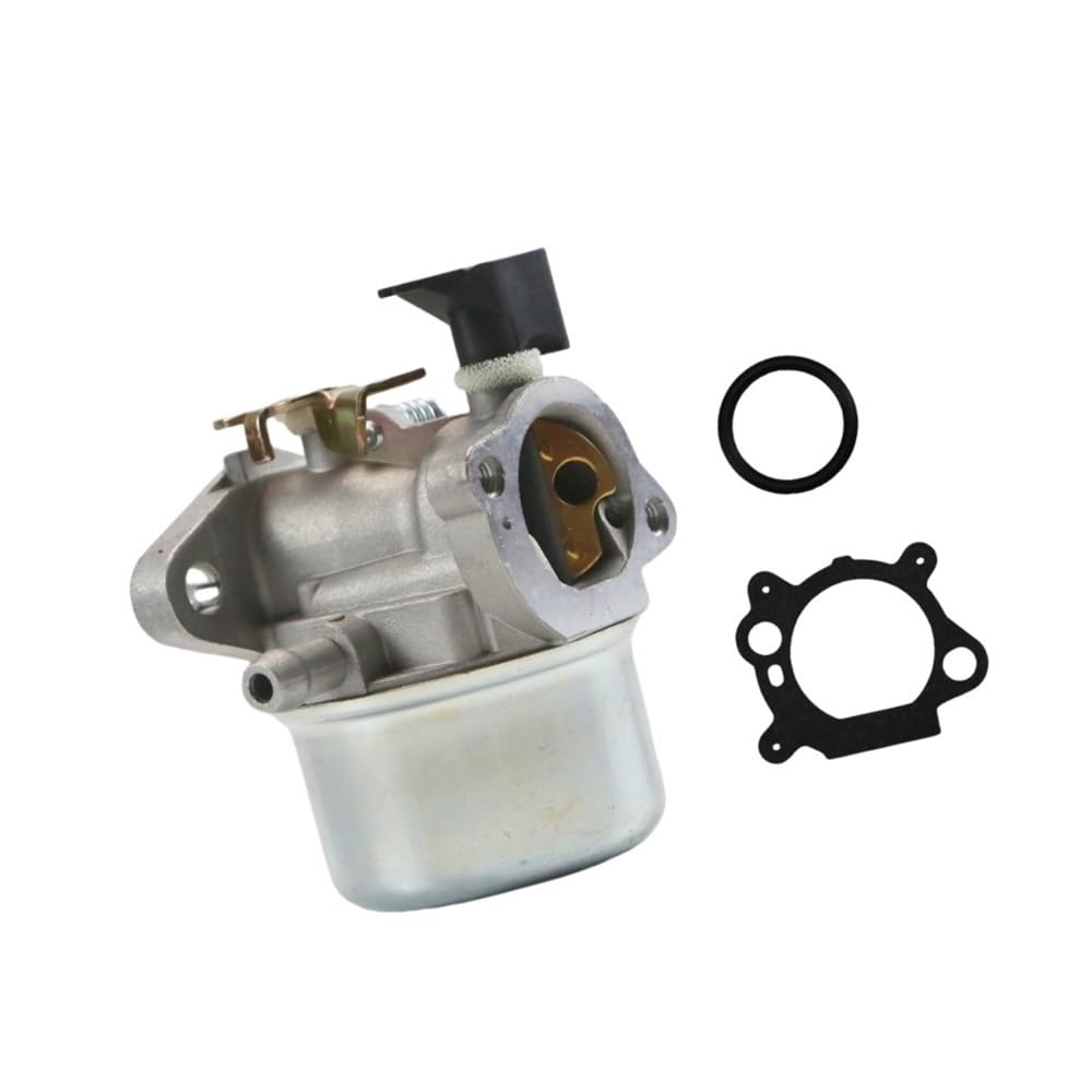 Carburateur BP17D-1 tondeuse 498965 494216 493422 49494971 698056