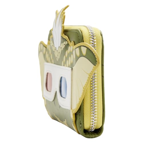Image of Loungefly POP Gremlins Stripe Cosplay Wallet