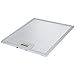Produktbild Kenekos - Metallfettfilter für Dunstabzugshaube 305mm x 267mm. Kompatibel mit AEG, Whirlpool und weiteren. Wie Ersatzteil-Nr. 405525042-9. Austausch-Fettfilter aus Aluminium