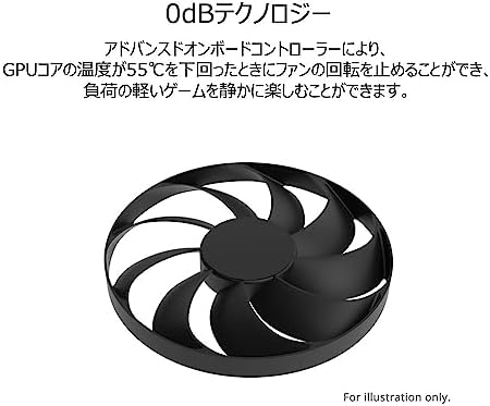 ASUS Dual GeForce RTX™ 4060 Ti OC Edition 8GB GDDR6 with Two Powerful Axial-tech Fans and a 2.5-Slot Design for Broad Compatibility