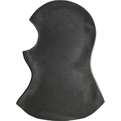 Gear Up Guide Standard Latex Flanged Hood, Medium Cover
