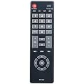 New NH314UD Replacement Remote Control fit for Emerson LCD HDTV LF503EM7F
