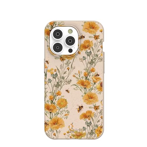 Pela | Phone Case Compatible with iPhone 14 Pro |