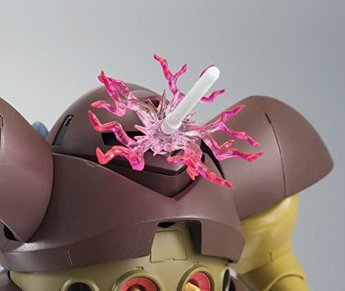 Robot Spirits(Side MS) R-217 MSM-03 Gogg ver. A.N.I.M.E.