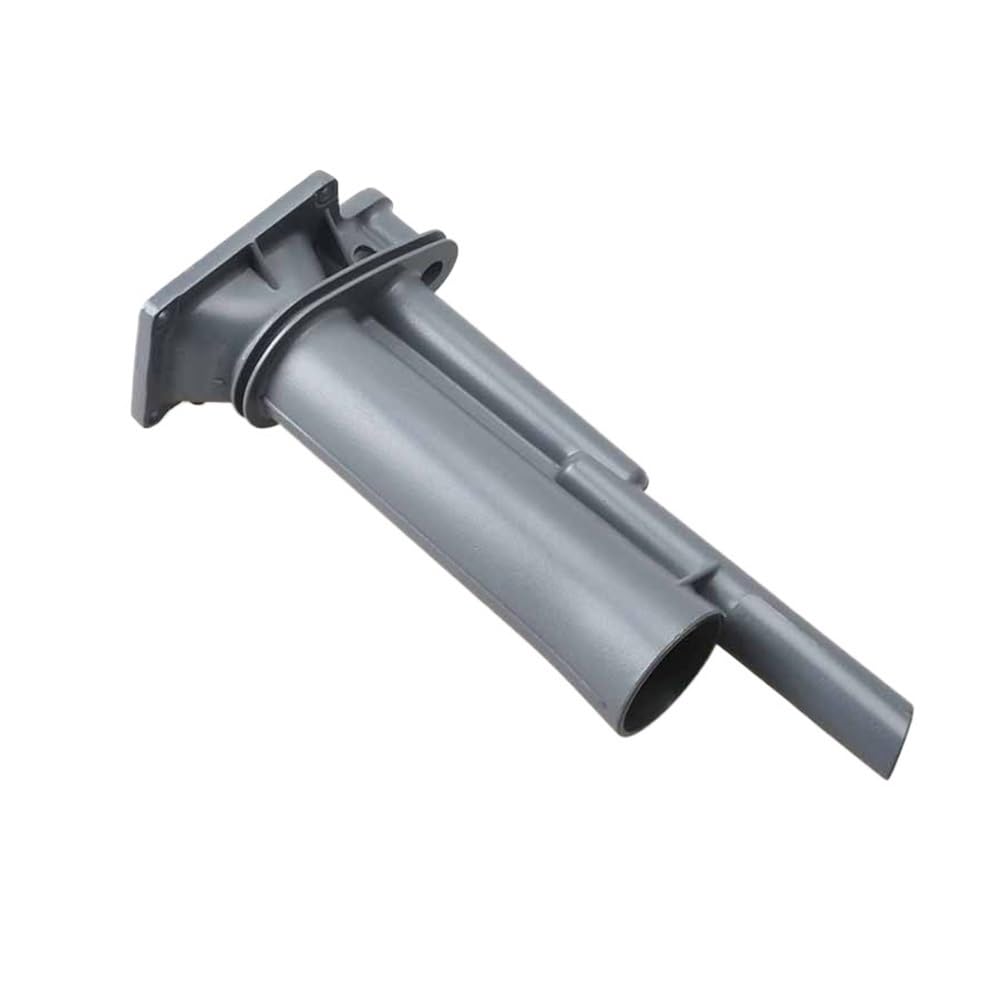 Collecteur d'échappement pour moteur hors-bord et bateau 676-41131-01-CA