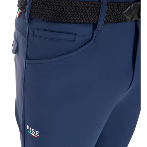 Pantalon de riding jumping 52 pour cavalier - 2