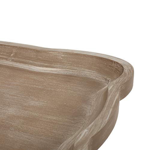 Christopher Knight Home 313181 Esther French Country Accent Table thumb #8