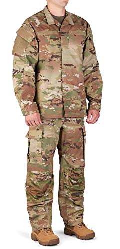 Propper Mens Propper Ocp Hot Weather Combat Uniform Trouser Pant, Ocp, Medium Us #TOP1