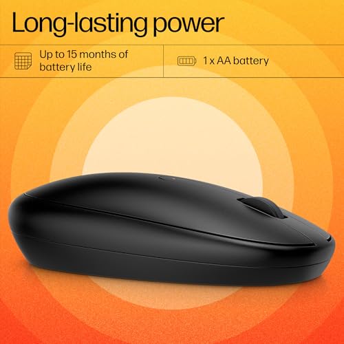 HP 240 Bluetooth® Mouse - image 6