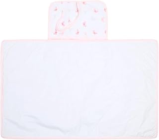 Trocador Porta Fraldas Papi Baby Portátil 66Cm X 37Cm 01 Un