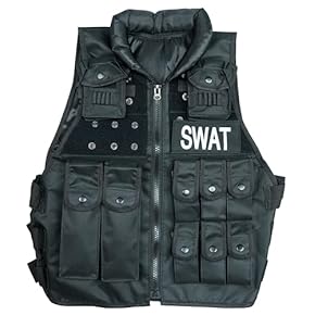 Amazon.co.jp: タクティカルベスト - エアガン・モデルガン: ホビー