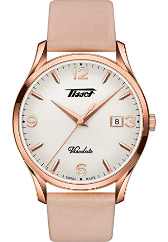 Tissot oro rosa Clearance
