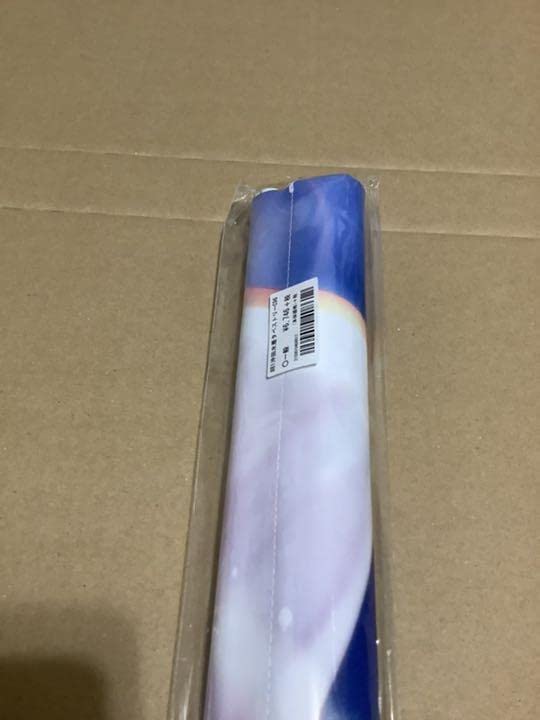 Amazon.co.jp: Fate FGO でぶねこ c96 沖田 水着 B1 タペストリー : ホビー