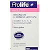 Prolife Integratore Alimentare Fermenti Lattici – 24 Tavolette Masticabili