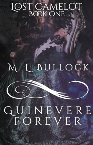 Book cover for Guinevere Forever