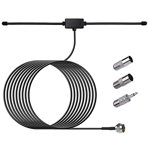 Amazon.co.uk Best Sellers The most popular items in Radio Antennas