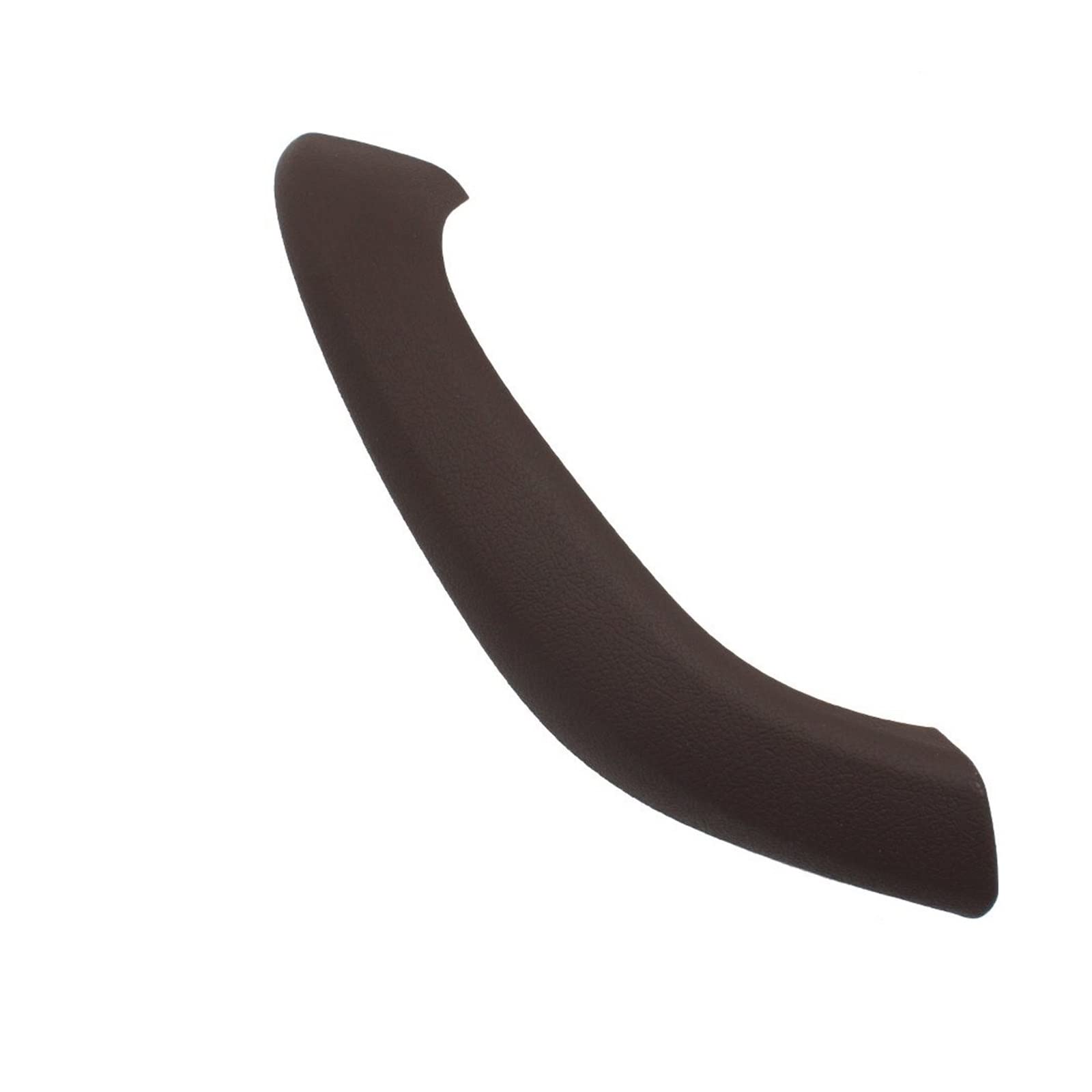 FANGZIQF Inner Door Pull Handles for X1 for X2 for F48 for F49 for F39 2016-2020 Interior Door Pull Handle Outer Cover Trim(Moka Right)
