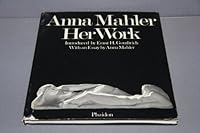 Anna Mahler 0714816965 Book Cover