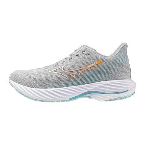 Mizuno Women's Wave Rider 28 Running Shoe | Neutral...